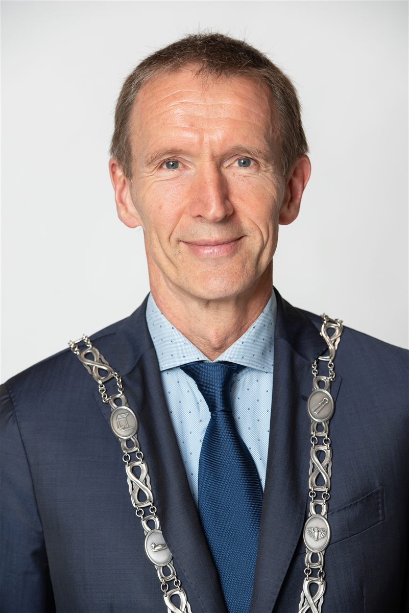 Erik van Heijningen
